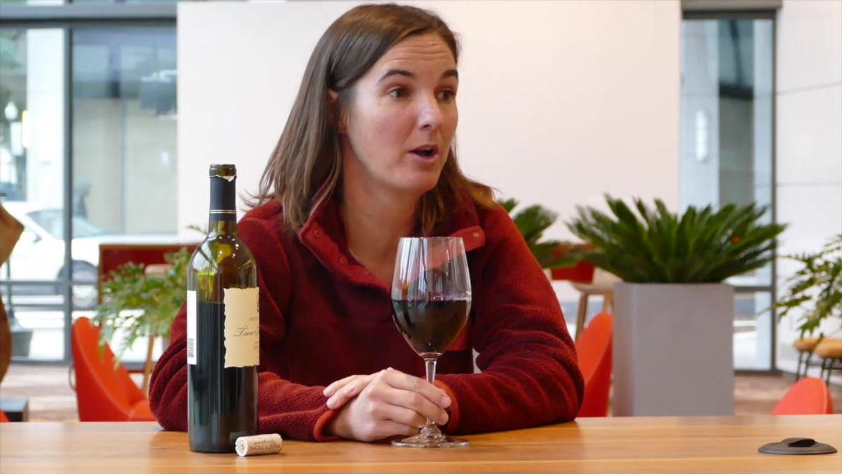 What is a Fine Wine?